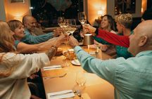 Private Authentic Food Tour Ibiza Town: Relish Ibicenco Flavours