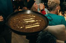 Private Authentic Food Tour Ibiza Town: Relish Ibicenco Flavours