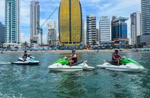 Cartagena Jetski Rental – 30 or 60 minutes