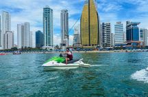 Cartagena Jetski Rental – 30 or 60 minutes