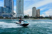 Cartagena Jetski Rental – 30 or 60 minutes