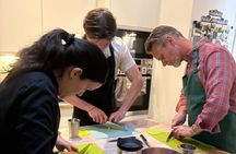 Paris Small Group Hands-On Cooking Class with Cordon Bleu Chef