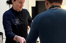 Paris Small Group Hands-On Cooking Class with Cordon Bleu Chef