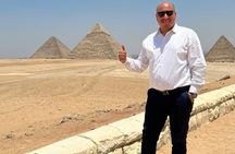 Cairo Islamic Historical Sites Day Tour