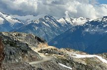 Vancouver Whistler Village Day Trip with Free Extended Time