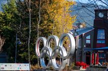 Vancouver Whistler Village Day Trip with Free Extended Time