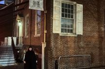 Ghosts of Old City Philadelphia