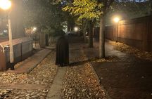 Ghosts of Old City Philadelphia