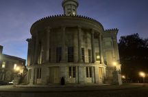 Ghosts of Old City Philadelphia