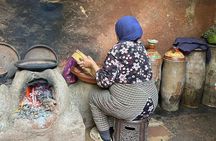 Atlas Mountains 5 Valleys from Marrakech All-Inclusive & Private