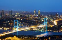 Istanbul Walks: Cultural & Historical Discovery