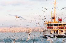 Istanbul Walks: Cultural & Historical Discovery