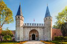 Istanbul Walks: Cultural & Historical Discovery