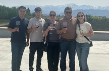 Chandon + 2 wineries + Olivicola
