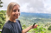 Private Full Day Mindo Tour with Pickup