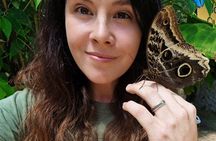 Private Full Day Mindo Tour with Pickup