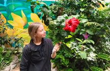 Private Full Day Mindo Tour with Pickup