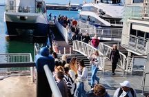 Cape Town Robben lsland Half Day Tour