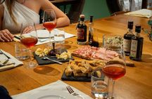 Visit and Tasting of Balsamic Vinegar in Emilia