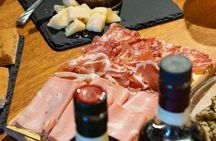 Visit and Tasting of Balsamic Vinegar in Emilia
