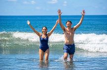 Nauyaca Waterfall Adventure -All-Inclusive Full Day tour