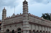 Singapore’s Multicultural Story: From Chinatown to Kampong Glam