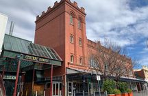 Adelaide Gems in a Day: Hahndorf, Glenelg Beach, City Tour 6.5hrs