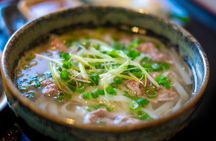 Flavor Quest Hanoi: Old Quarter Street Walking Food Tour