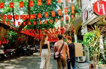 Flavor Quest Hanoi: Old Quarter Street Walking Food Tour