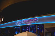 Newest Galaxy Luxury 5-Star Bangkok Chao Phraya Dinner Cruise