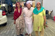 2-Days Authentic Indian Village Experience from Delhi