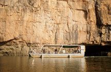 2-Hour Nitmiluk (Katherine) Gorge Cruise