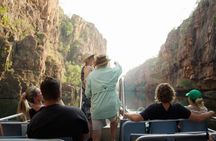 2-Hour Nitmiluk (Katherine) Gorge Cruise