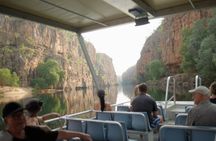 2-Hour Nitmiluk (Katherine) Gorge Cruise