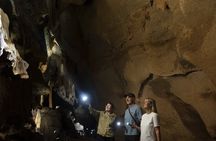 Cutta Cutta Caves Nature Park Guided Tours