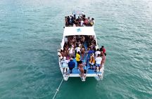 Punta Cana Best Rap,Trap Rythm Party Boat Experience and Open Bar