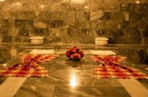 Belek Turkish Bath Experience with Massage and Deluxe Spa Option