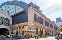 Full Day Philadelphia Private Tour from New York City