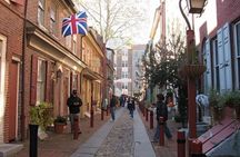 Full Day Philadelphia Private Tour from New York City