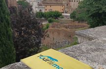 Colosseum, Forum & Palatine: Guided, AI Guide & Arena