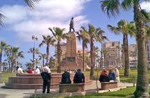 One Day City Center Tour from Alexandria Hotels
