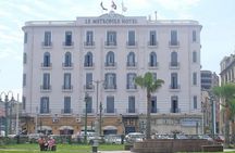 One Day City Center Tour from Alexandria Hotels