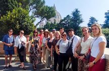 Skip the Line Vatican Museums and Sistine Chapel Guided Tour