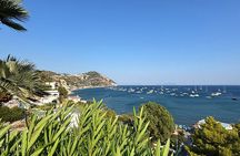 From Sorrento Ischia Relax to the Aphrodite Apollon Thermal Park