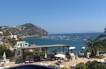 From Sorrento Ischia Relax to the Aphrodite Apollon Thermal Park