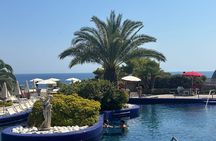 From Sorrento Ischia Relax to the Aphrodite Apollon Thermal Park