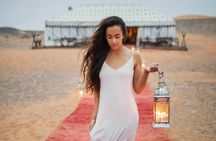 2 Days desert tour from marrakech to zagora, Private & shared