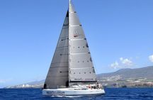 Small group sailing excursion 'Dreamer' with swimming