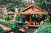 Full-Day Highlight of Da Lat –The famous tourist attractions 2026