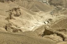 Luxor west Bank Private tour